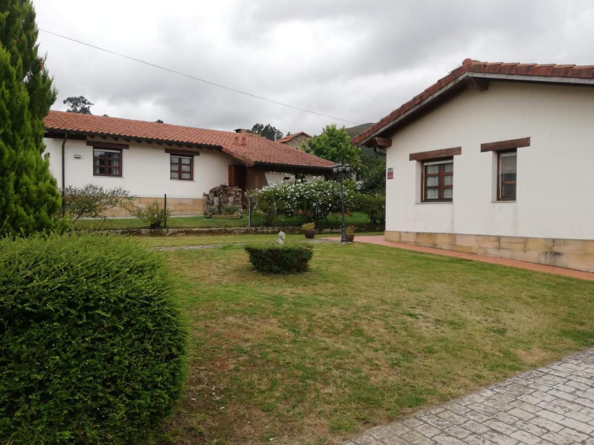 Acogedor Chalet De Tres Habitaciones En El Valle De Cabuerniga, Ideal Familias Grupos Y Mascotas Somos Pet Friendly, Estancia Minima Dos Noches Lamina Zewnętrze zdjęcie