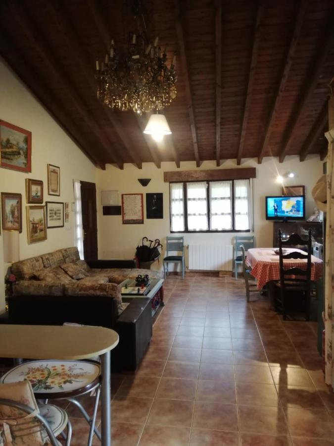 Acogedor Chalet De Tres Habitaciones En El Valle De Cabuerniga, Ideal Familias Grupos Y Mascotas Somos Pet Friendly, Estancia Minima Dos Noches Lamina Zewnętrze zdjęcie