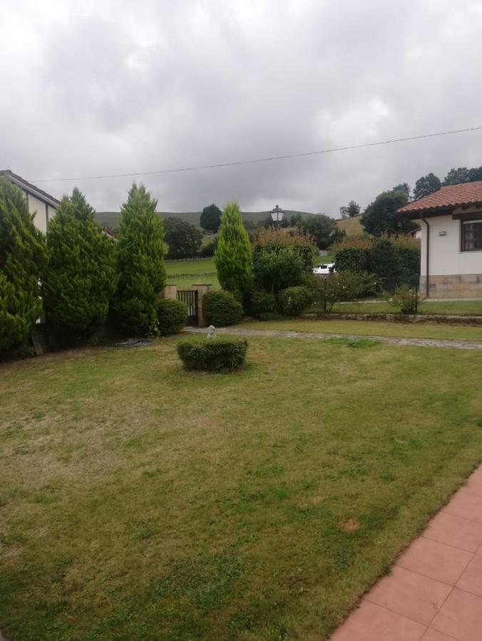 Acogedor Chalet De Tres Habitaciones En El Valle De Cabuerniga, Ideal Familias Grupos Y Mascotas Somos Pet Friendly, Estancia Minima Dos Noches Lamina Zewnętrze zdjęcie